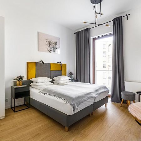 Homewell Apartments Zelazko Poznań Kültér fotó