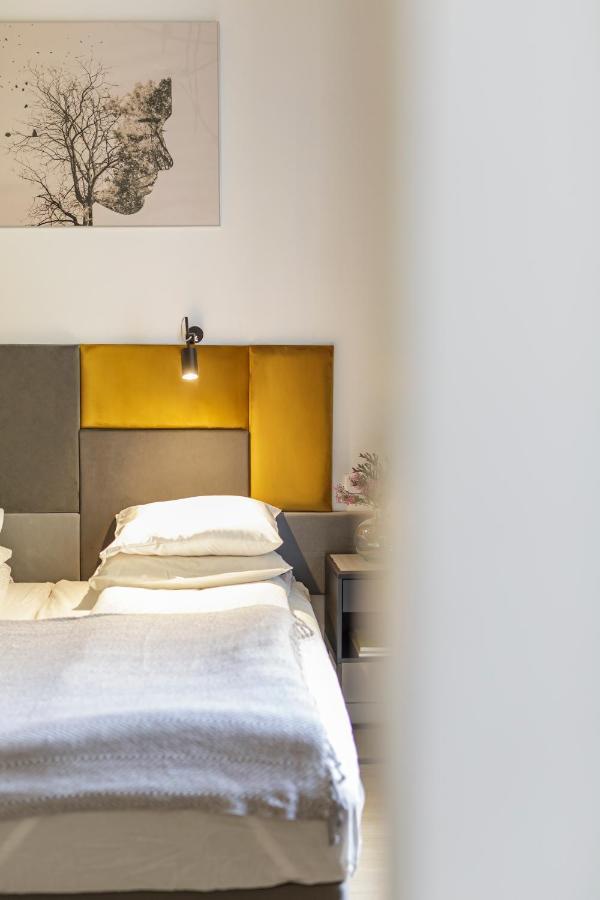 Homewell Apartments Zelazko Poznań Kültér fotó