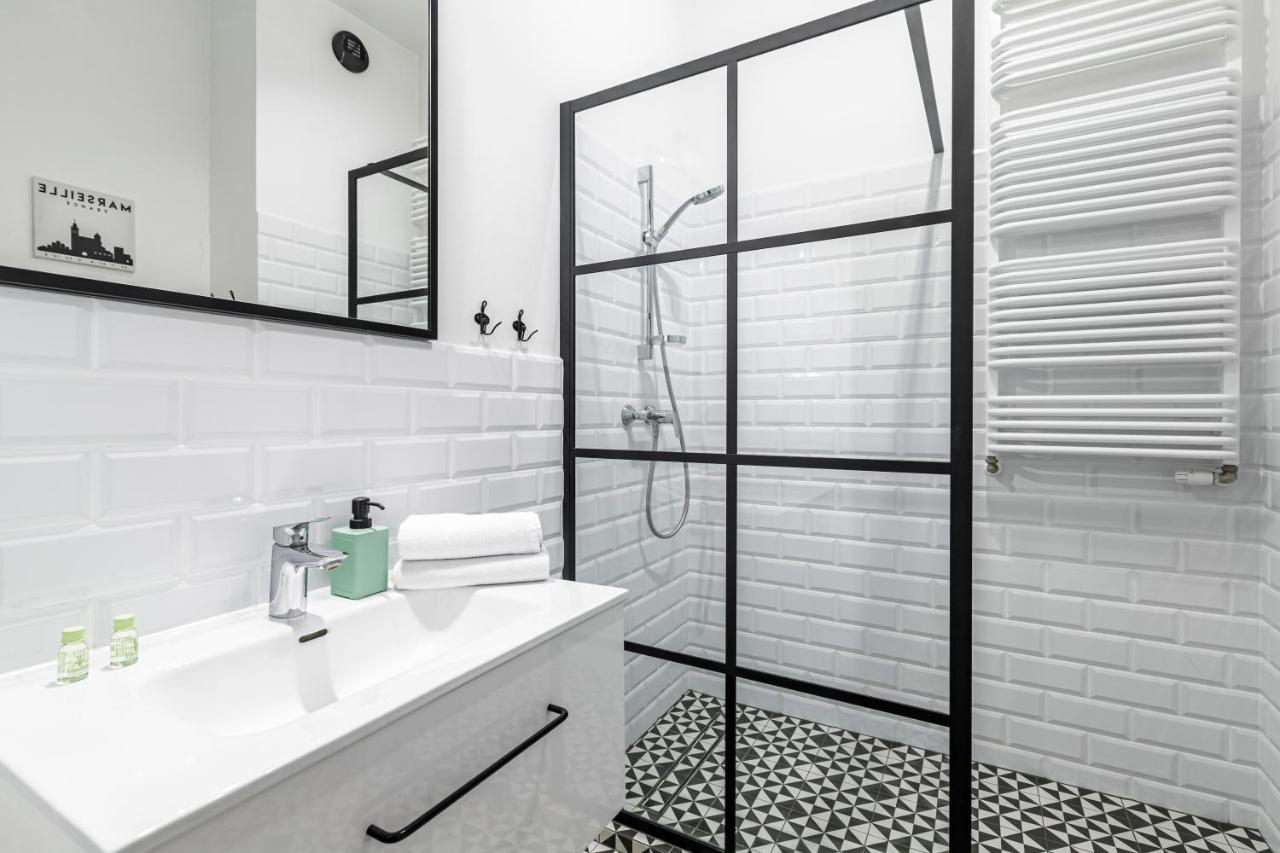 Homewell Apartments Zelazko Poznań Kültér fotó